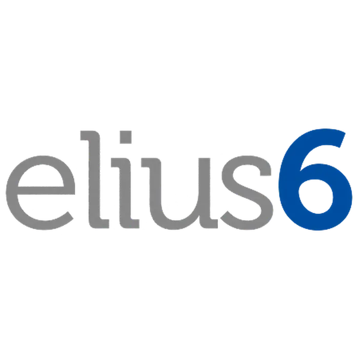 Elius6 mit deinen Systemen verbinden Elius6 mit deinen Systemen verbinden
